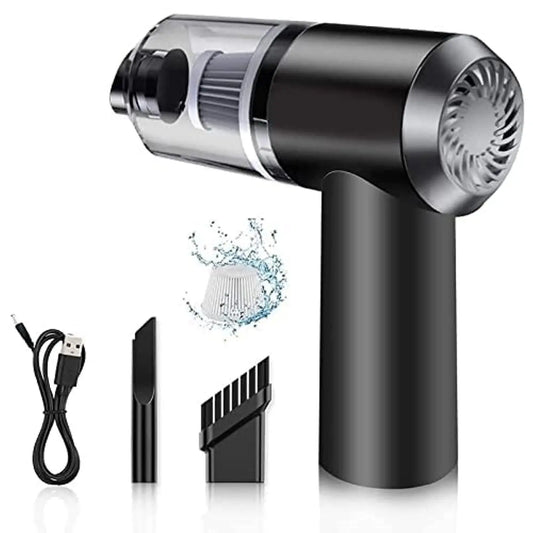 🌪️ Cordless Turbo Jet Blower – Multi-Purpose Air Cleaner 🔥 Limited Time Offer Only 🔥